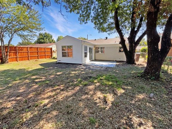 2813 E 15th Street , Plano Texas 75074