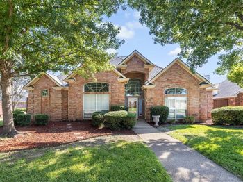 2816  Corby Drive 