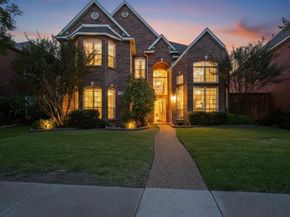 906  Beau Drive , Coppell Texas 75019