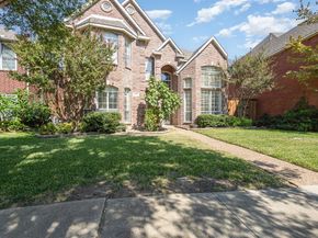 906  Beau Drive , Coppell Texas 75019