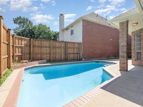 906  Beau Drive , Coppell Texas 75019