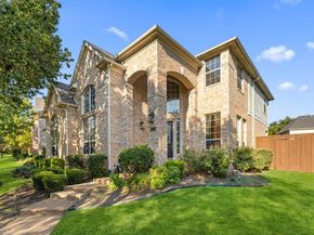 7416  Marigold Drive , Irving Texas 75063