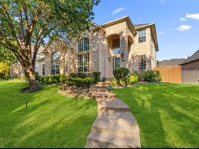 7416  Marigold Drive , Irving Texas 75063