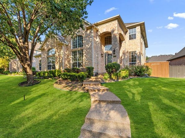 7416  Marigold Drive , Irving Texas 75063