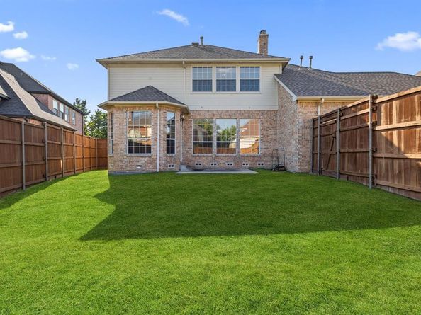 7416  Marigold Drive , Irving Texas 75063