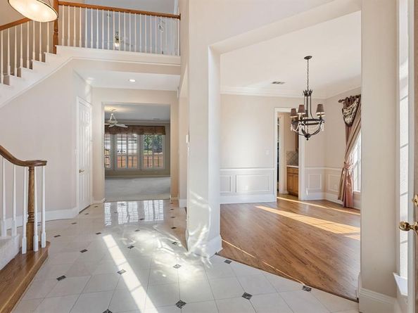 7416  Marigold Drive , Irving Texas 75063