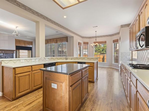 7416  Marigold Drive , Irving Texas 75063