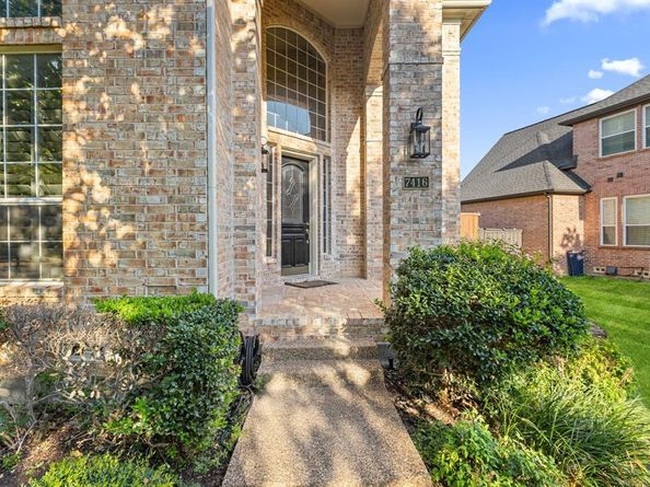 7416  Marigold Drive , Irving Texas 75063