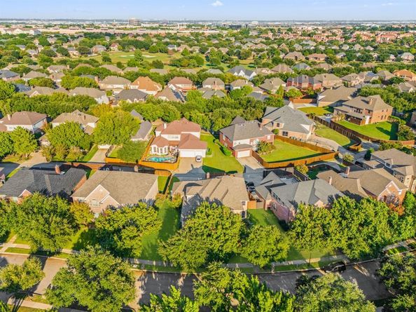 7416  Marigold Drive , Irving Texas 75063