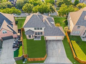 7416  Marigold Drive , Irving Texas 75063
