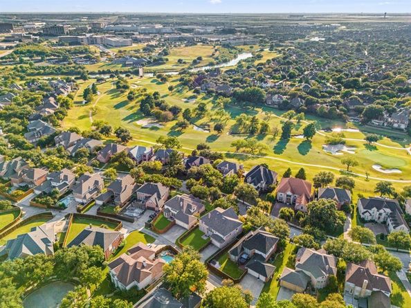 7416  Marigold Drive , Irving Texas 75063