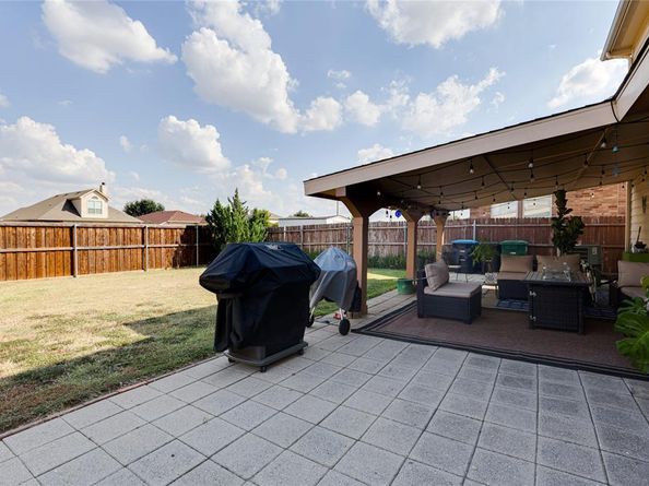 8401  Autumn Creek Trail , Fort Worth Texas 76134
