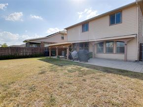 8401  Autumn Creek Trail , Fort Worth Texas 76134