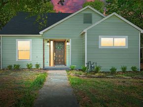 3409  Clary Avenue , Fort Worth Texas 76111