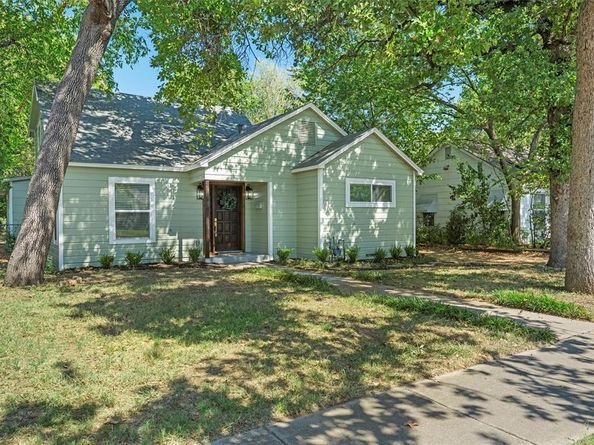 3409  Clary Avenue , Fort Worth Texas 76111