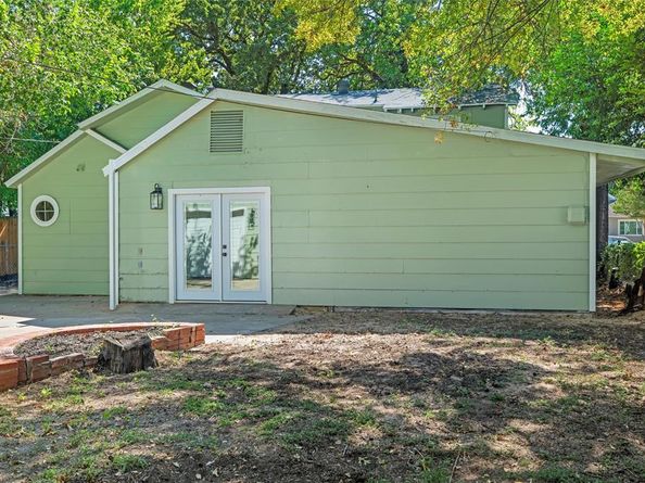 3409  Clary Avenue , Fort Worth Texas 76111