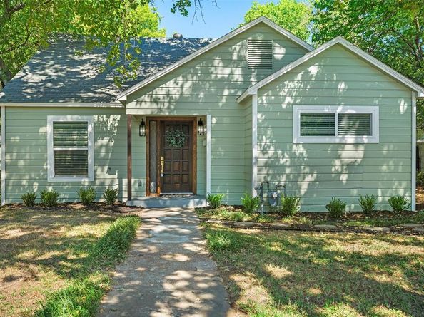 3409  Clary Avenue , Fort Worth Texas 76111