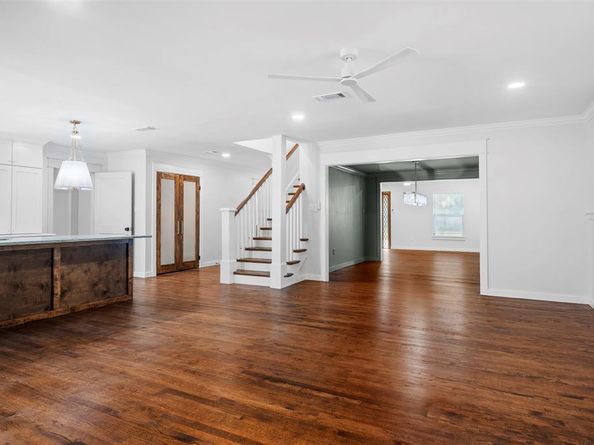 3409  Clary Avenue , Fort Worth Texas 76111