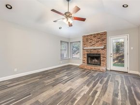 2901  Anysa Lane , Denton Texas 76209