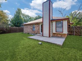 2901  Anysa Lane , Denton Texas 76209