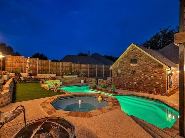 1375  Shores Circle , Rockwall Texas 75087
