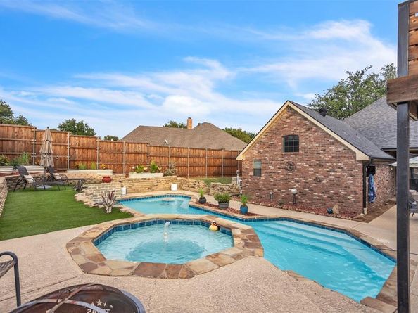 1375  Shores Circle , Rockwall Texas 75087