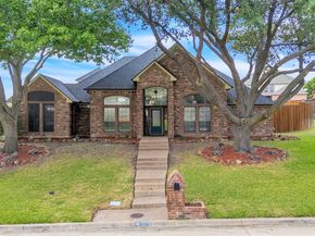 1375  Shores Circle , Rockwall Texas 75087
