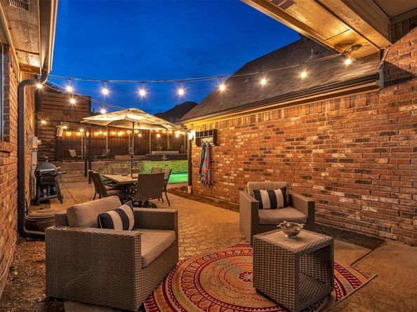 1375  Shores Circle , Rockwall Texas 75087