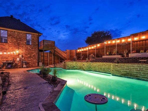 1375  Shores Circle , Rockwall Texas 75087