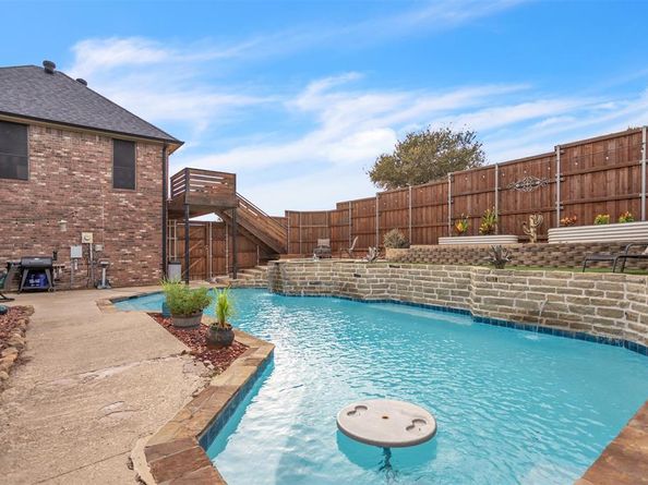 1375  Shores Circle , Rockwall Texas 75087