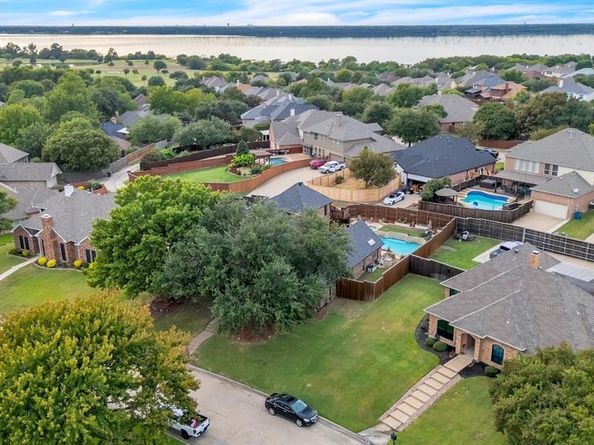 1375  Shores Circle , Rockwall Texas 75087