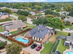 1375  Shores Circle , Rockwall Texas 75087