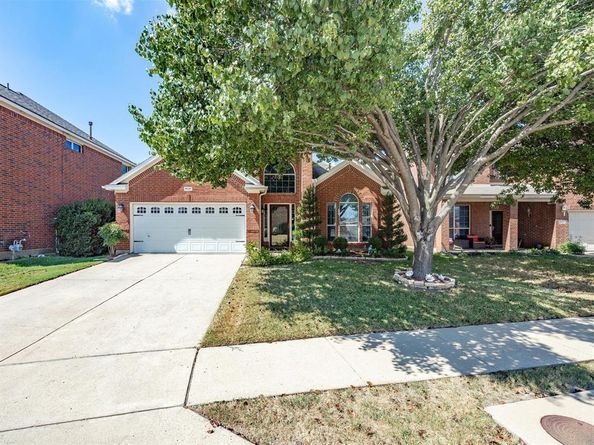 9628  Willow Branch Way , Fort Worth Texas 76036