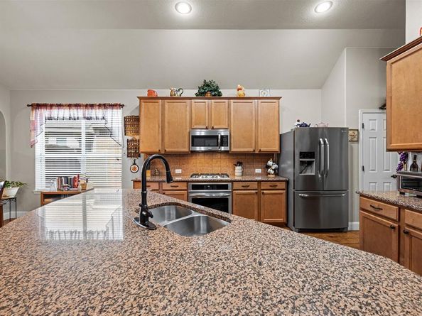 9628  Willow Branch Way , Fort Worth Texas 76036