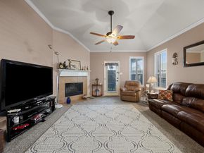 9628  Willow Branch Way , Fort Worth Texas 76036