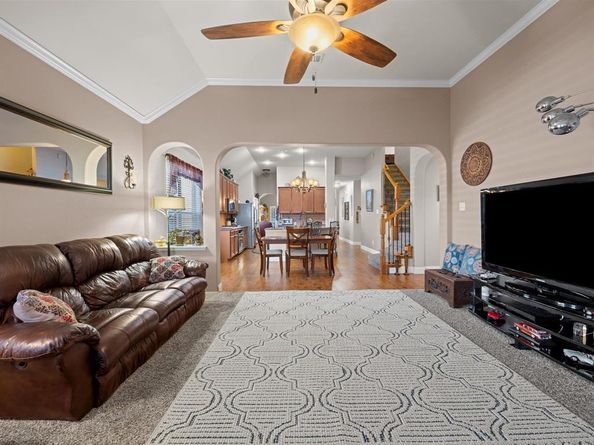 9628  Willow Branch Way , Fort Worth Texas 76036