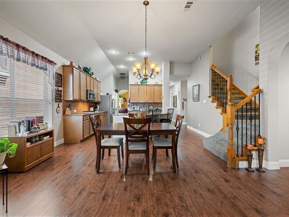 9628  Willow Branch Way , Fort Worth Texas 76036