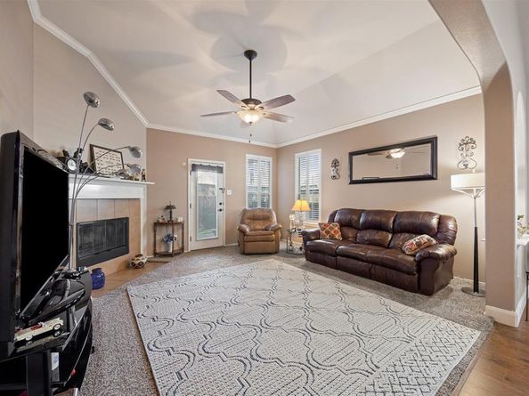 9628  Willow Branch Way , Fort Worth Texas 76036