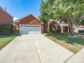 9628  Willow Branch Way , Fort Worth Texas 76036