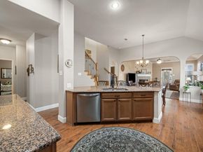 9628  Willow Branch Way , Fort Worth Texas 76036
