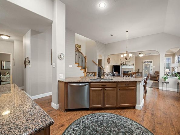 9628  Willow Branch Way , Fort Worth Texas 76036