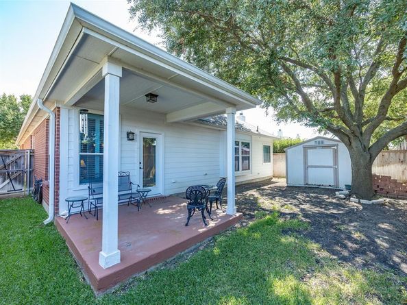 9628  Willow Branch Way , Fort Worth Texas 76036