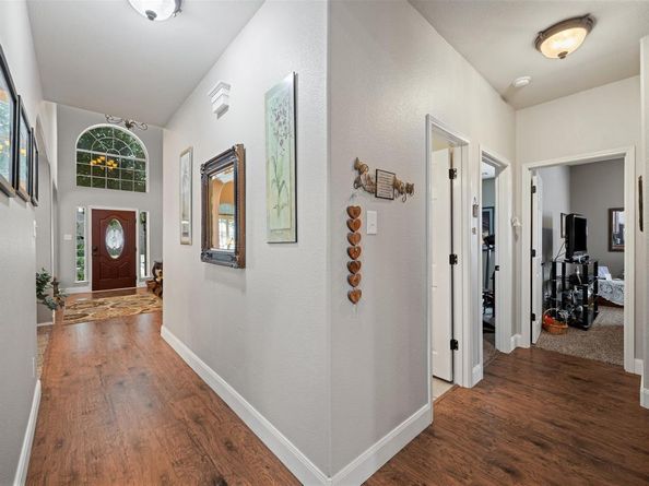 9628  Willow Branch Way , Fort Worth Texas 76036