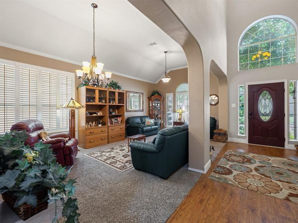 9628  Willow Branch Way , Fort Worth Texas 76036
