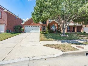 9628  Willow Branch Way , Fort Worth Texas 76036