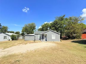 8508  Michael Street , White Settlement Texas 76108