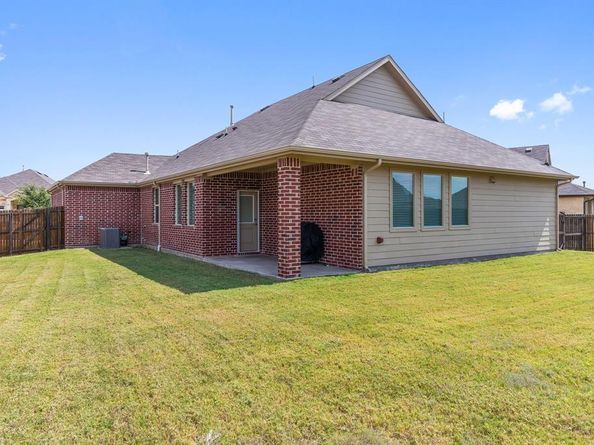 1113  Cropout Way , Fort Worth Texas 76052