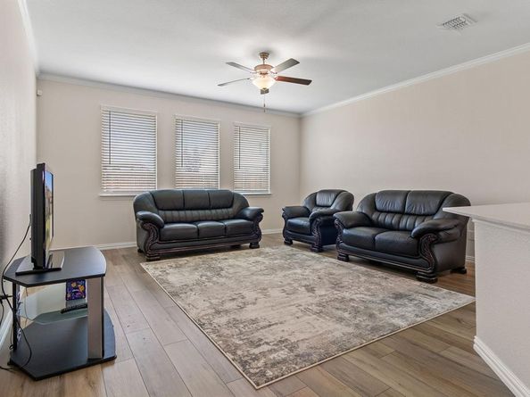 1113  Cropout Way , Fort Worth Texas 76052