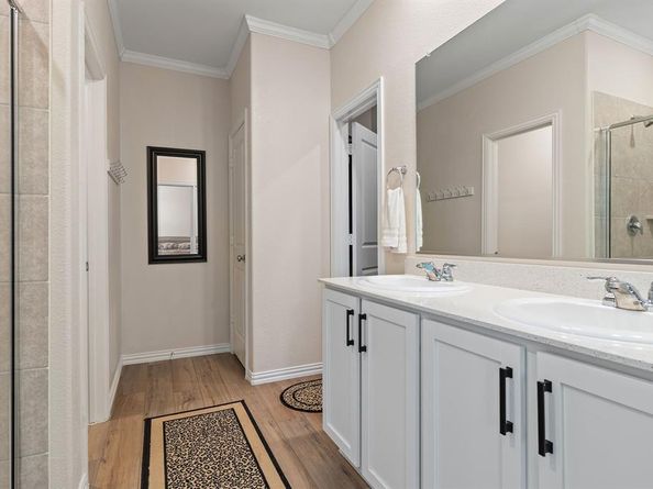 1113  Cropout Way , Fort Worth Texas 76052