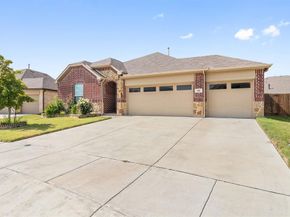 1113  Cropout Way , Fort Worth Texas 76052